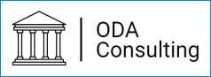 ODA Consulting -  .  .        .